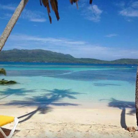 Las Mariposas Las Galeras Esterno foto