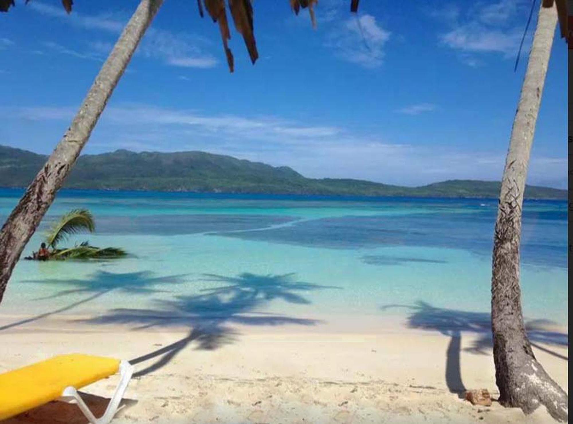 Las Mariposas Las Galeras Esterno foto