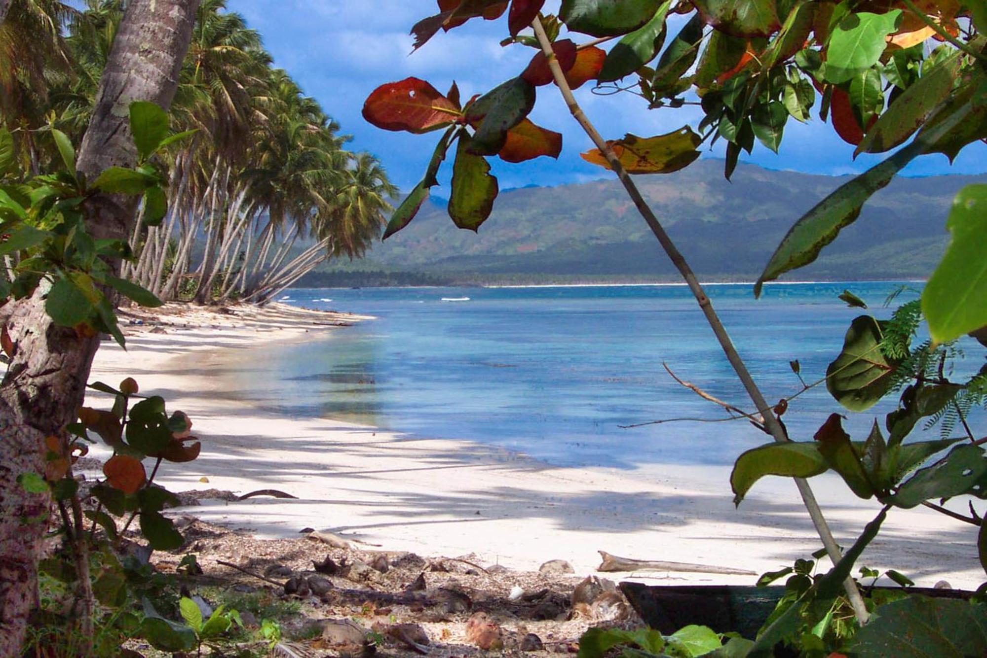Las Mariposas Las Galeras Esterno foto