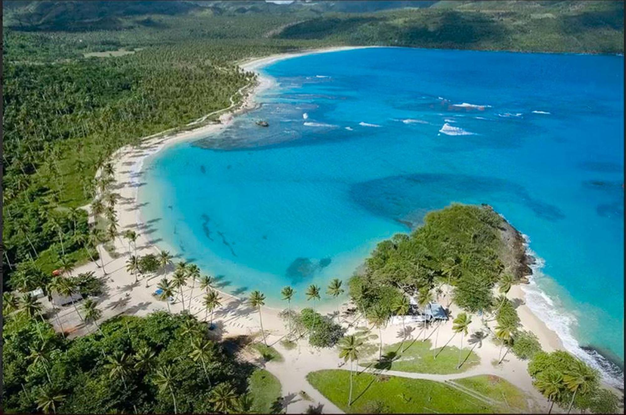 Las Mariposas Las Galeras Esterno foto
